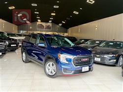 جي ام سي تيراين